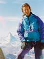 10 - Allalinhorn 4'027m, September 1998